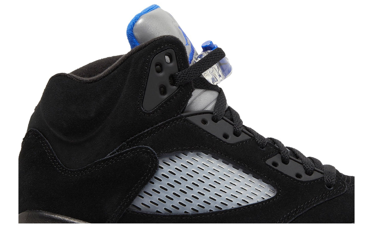 Retro 5 Sneakers — Racer Blue — CT4838-004