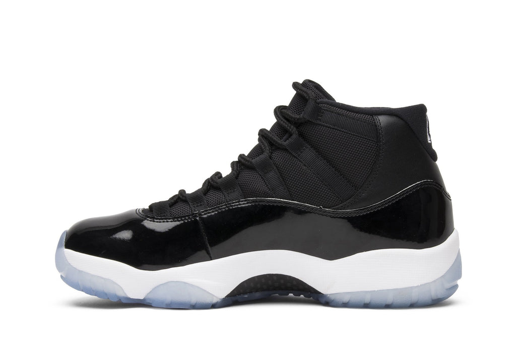 Retro 11 Sneakers — Space Jam — 378037-003