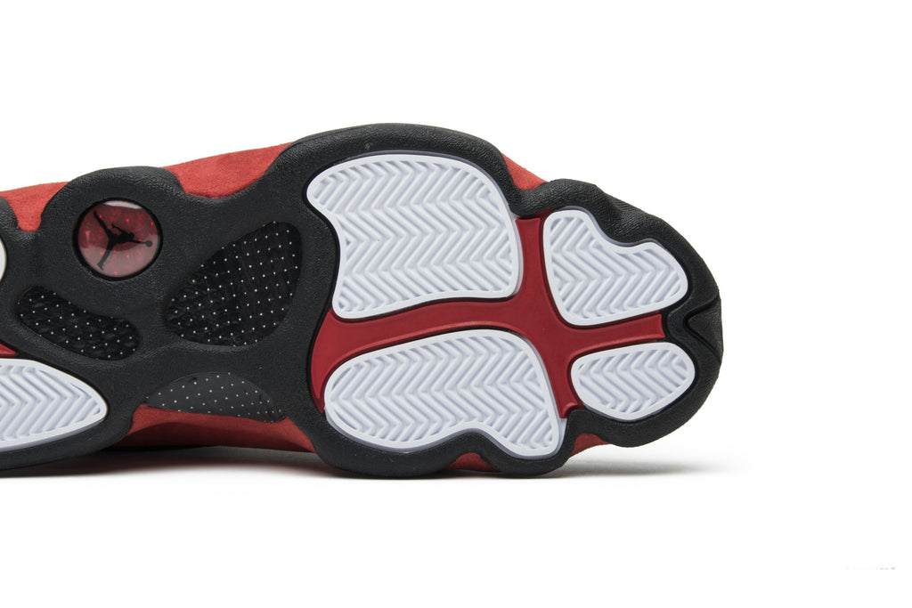Retro 13 Sneakers — Bred — 414571-004