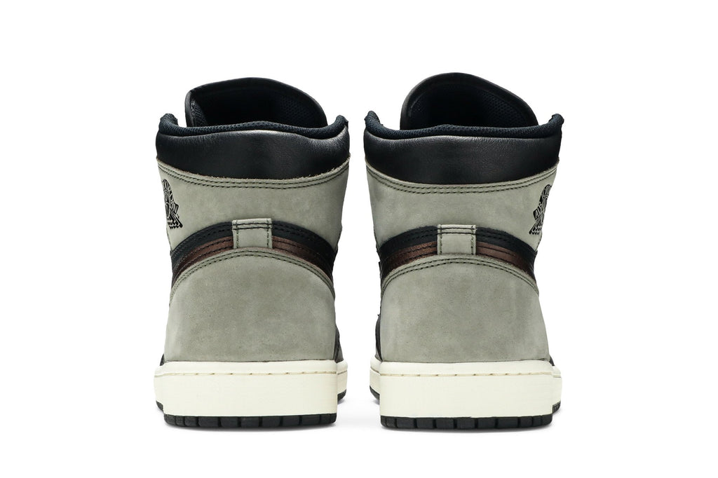 Retro 1 High OG Sneakers — Patina — 555088-033