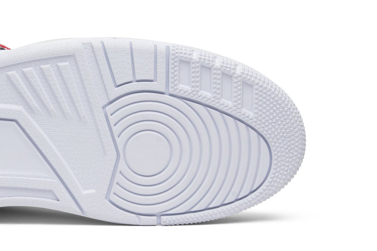 Retro 3 Sneakers — Seoul — AV8370-100