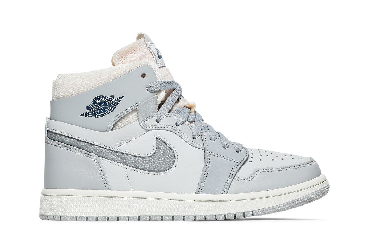 Retro 1 Zoom Comfort Sneakers — London — DH4268-001