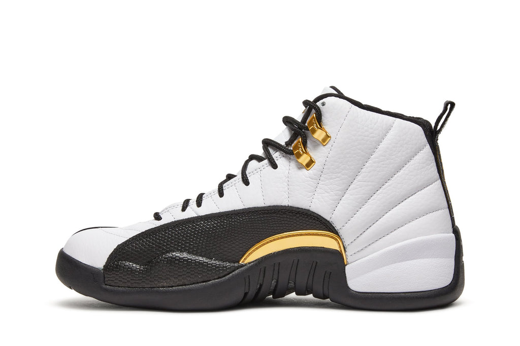Retro 12 Sneakers — Royalty — CT8013-170