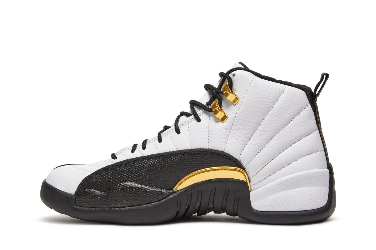 Retro 12 Sneakers — Royalty — CT8013-170