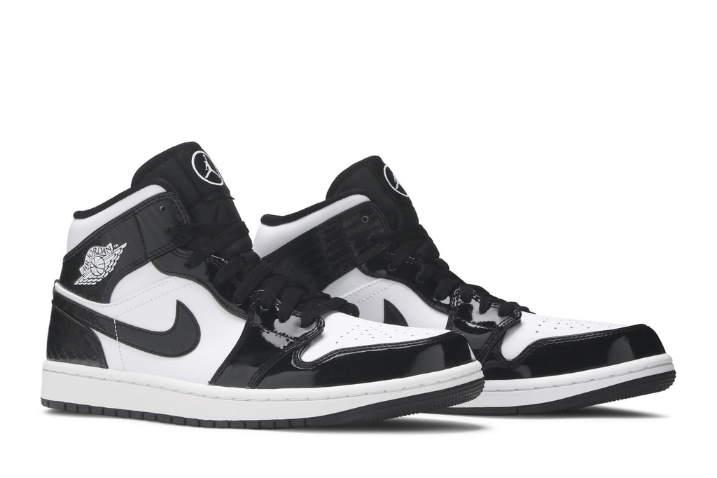 Retro 1 Mid SE Sneakers — All Star 2021 — DD1649-001