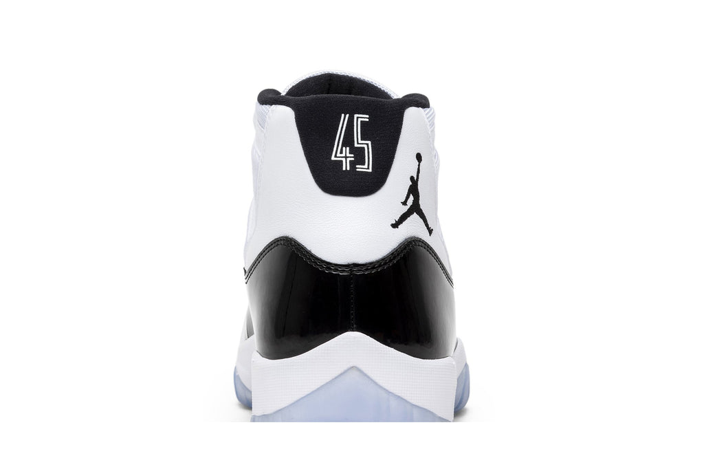 Retro 11 Sneakers — Concord — 378037-100