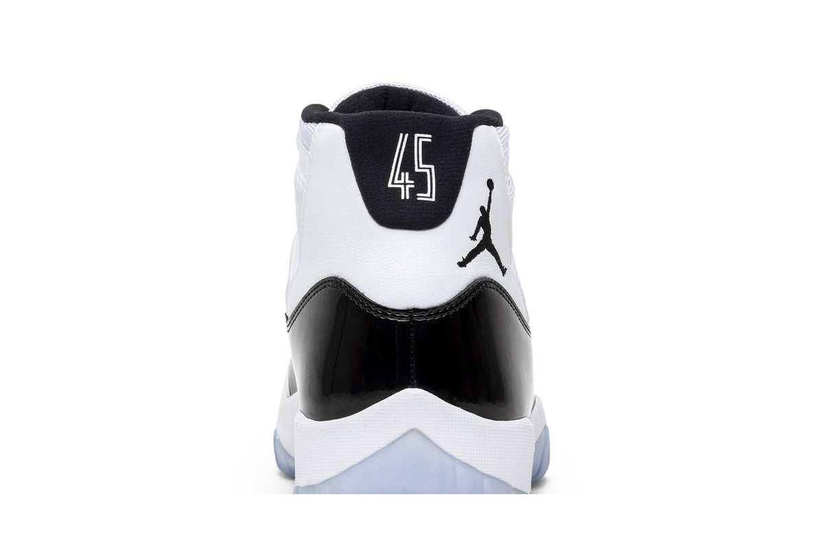 Retro 11 Sneakers — Concord — 378037-100