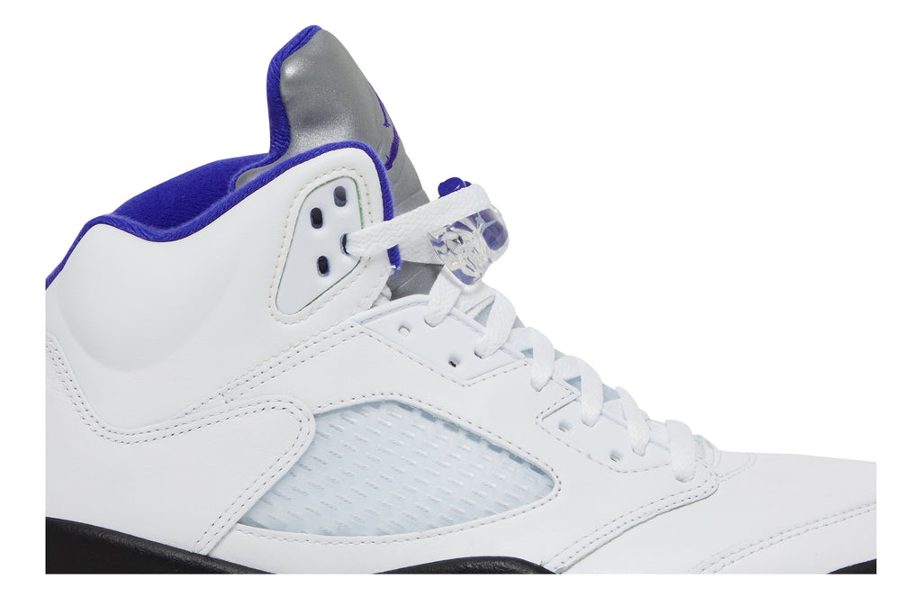 Retro 5 Sneakers — Concord — DD0587-141