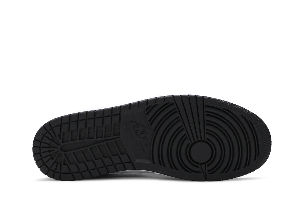 Retro 1 Mid Sneakers — Tropical Twist — 554724-132
