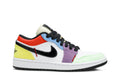 Retro 1 Low SE Sneakers — Lightbulb — CZ3572-104