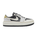 Retro 1 Elevate Low SE Sneakers — Removable Beads — DV1494-001