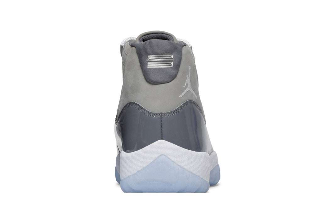 Retro 11 Sneakers — Cool Grey — CT8012-005