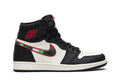 Retro 1 High OG Sneakers — A Star Is Born — 555088-015