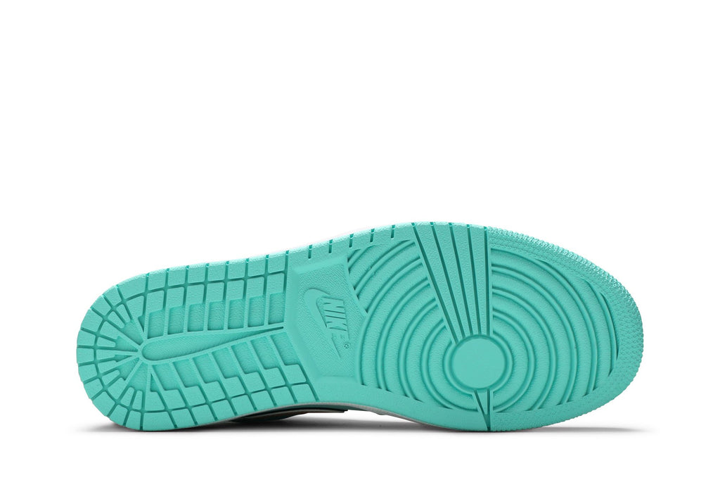 Retro 1 Low SE Sneakers — Tropical Twist — CK3022-301