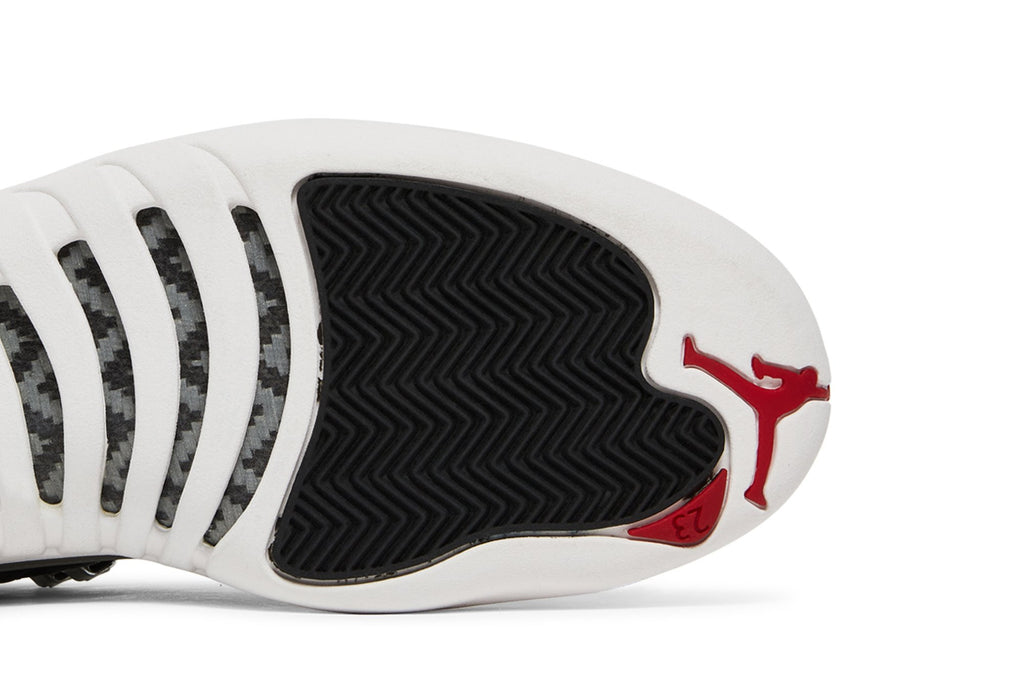 Retro 12 Sneakers — Playoff — 130690-001