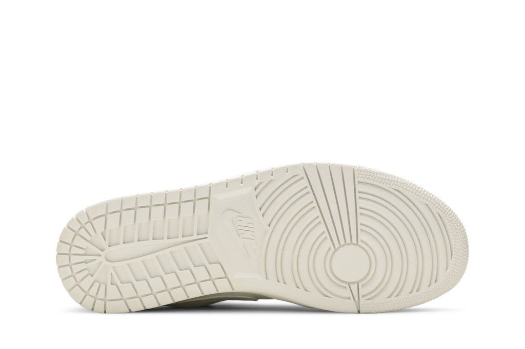 Retro 1 Low Sneakers — To My First Coach — DJ6909-100
