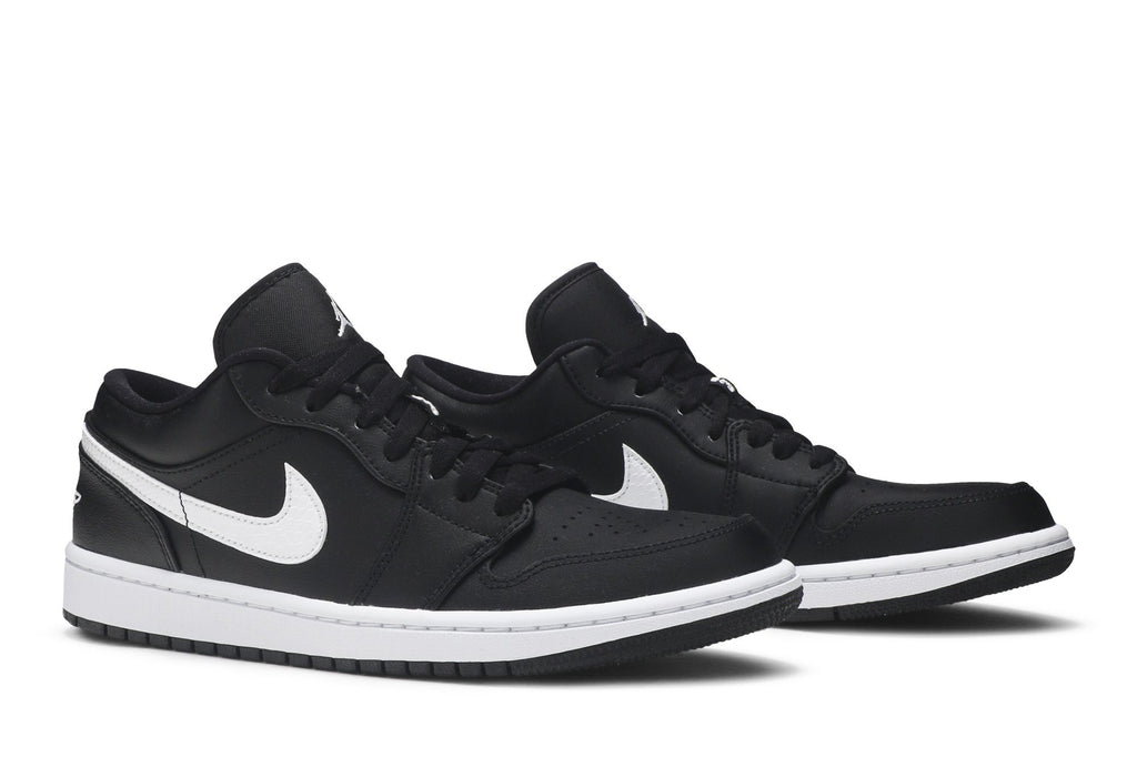Retro 1 Low Sneakers — Black — AO9944-001