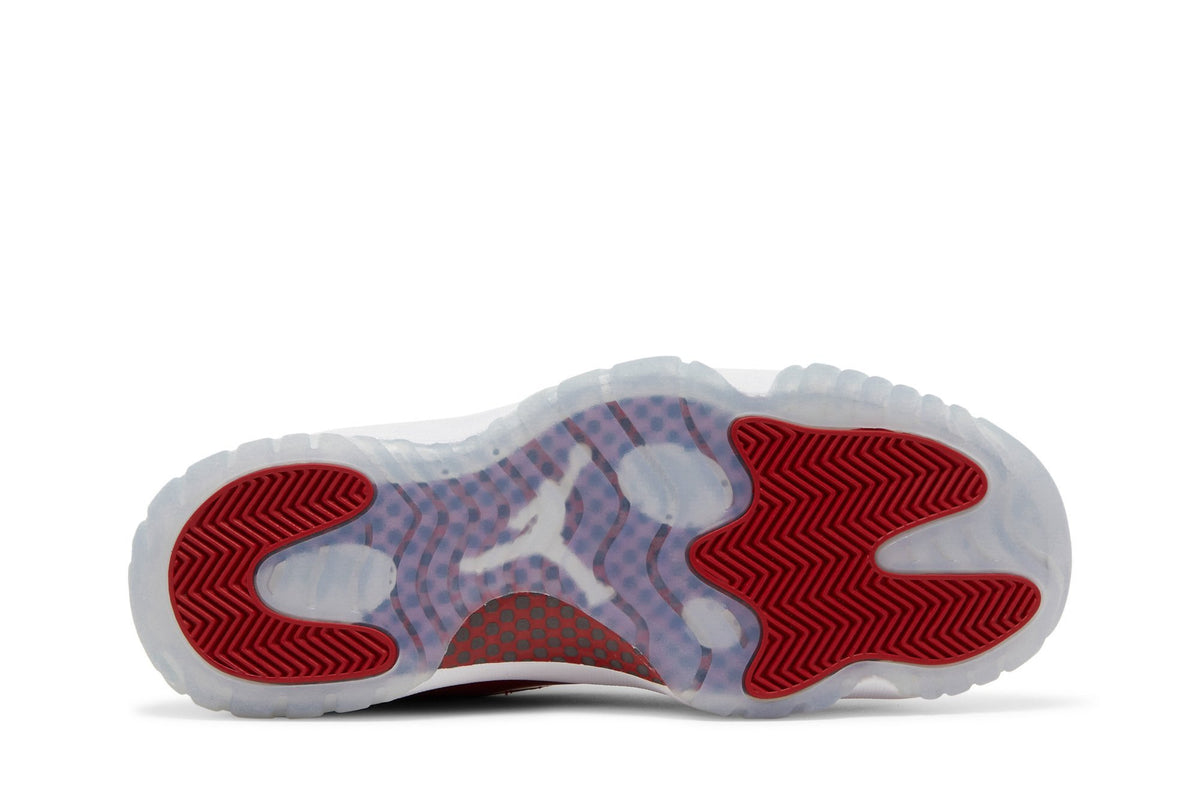 Retro 11 Sneakers — Cherry — CT8012-116