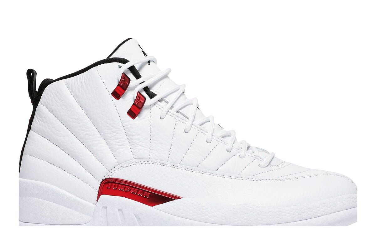 Retro 12 Sneakers — Twist — CT8013-106