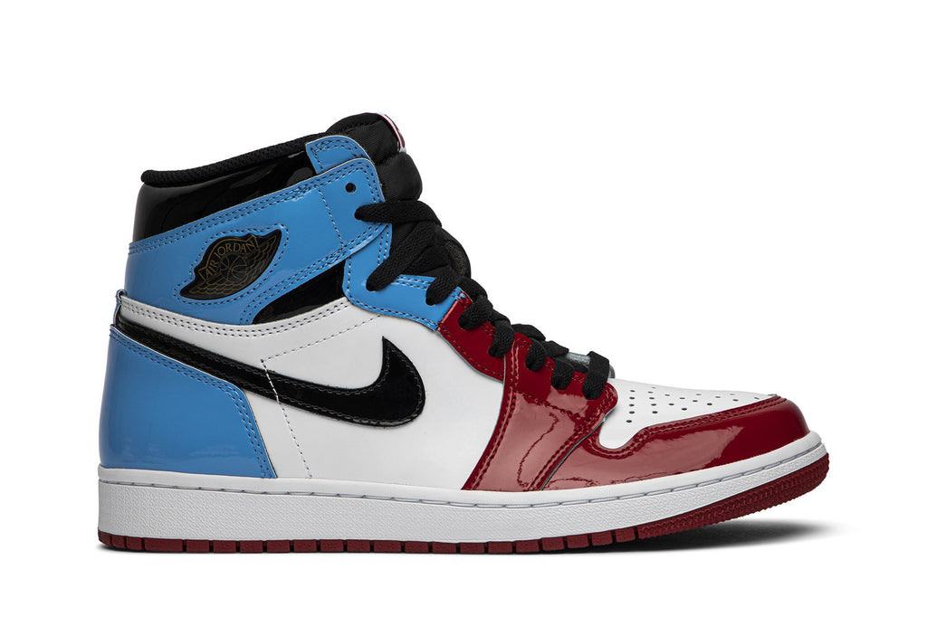 Retro 1 High OG Sneakers — Fearless — CK5666-100