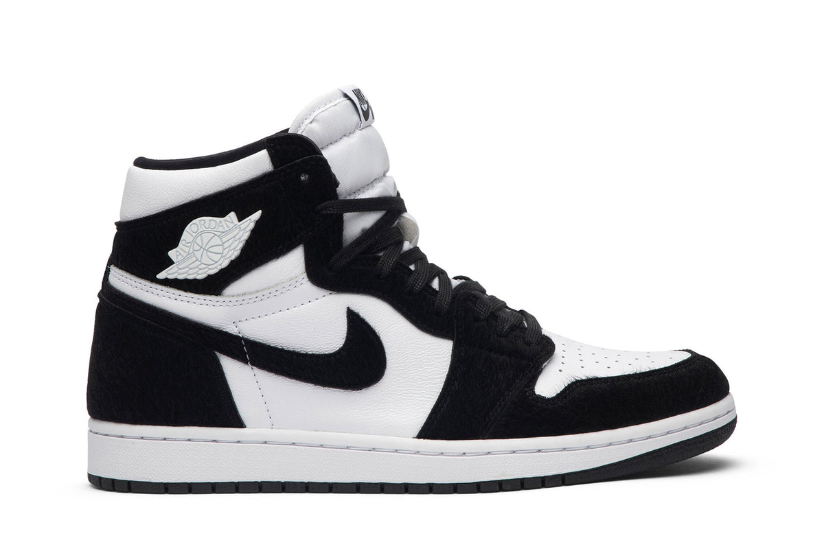 Retro 1 High OG Sneakers — Twist — CD0461-007