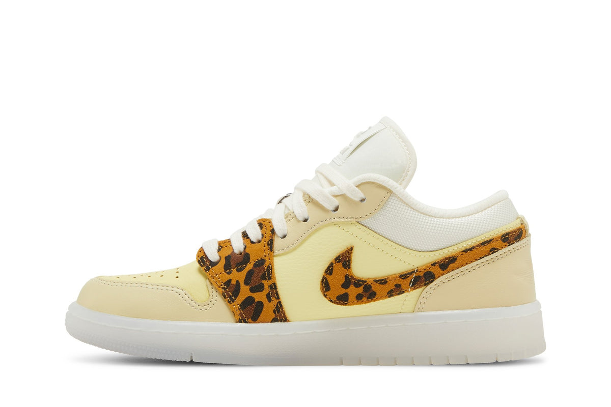 Retro 1 Low Sneakers — SNKRS Day — DN6998-700