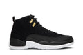 Retro 12 Sneakers — Reverse Taxi — 130690-017