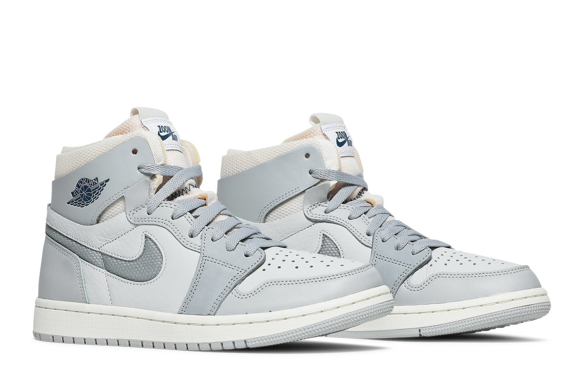 Retro 1 Zoom Comfort Sneakers — London — DH4268-001