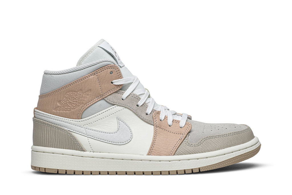 Retro 1 Mid Sneakers — Milan — CV3044-100