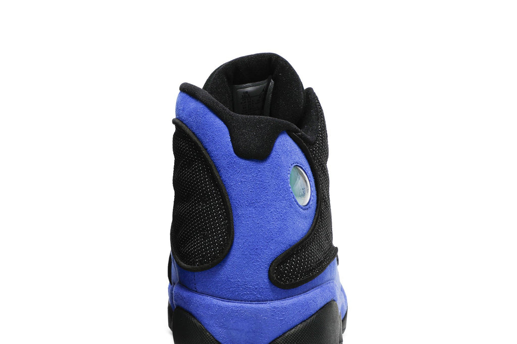 Retro 13 Sneakers — Hyper Royal — 414571-040