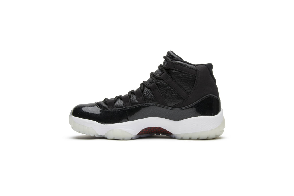 Retro 11 Sneakers — 72-10 — 378037-002