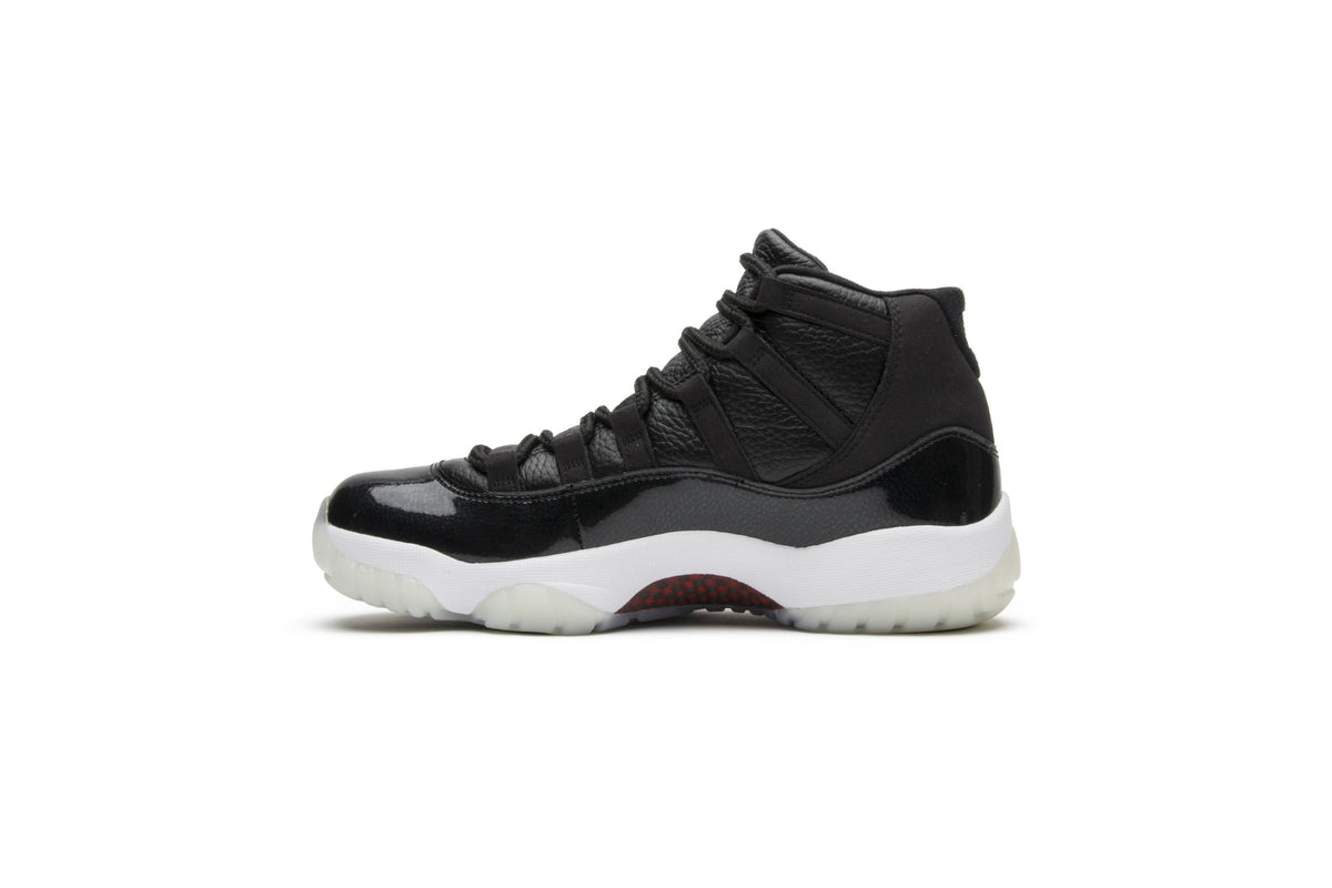 Retro 11 Sneakers — 72-10 — 378037-002