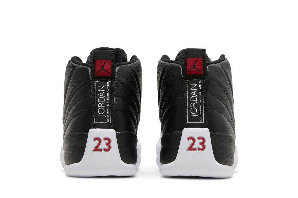 Retro 12 Sneakers — Playoff — CT8013-006