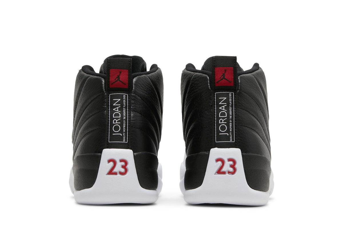 Retro 12 Sneakers — Playoff — CT8013-006