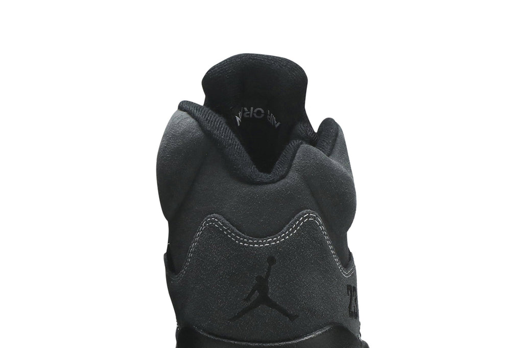 Retro 5 Sneakers — Anthracite — DB0731-001