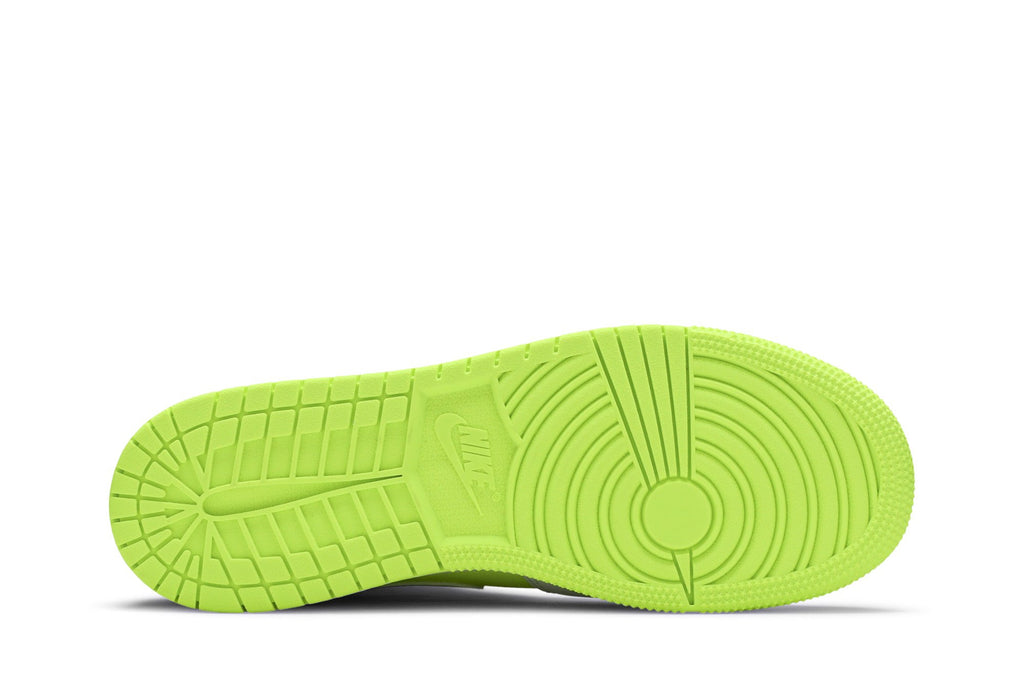 Retro 1 Mid GS Sneakers — Notebook — 554725-870