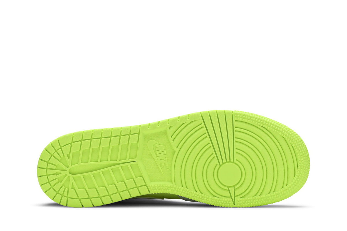 Retro 1 Mid GS Sneakers — Notebook — 554725-870