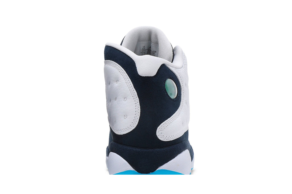 Retro 13 Sneakers — Obsidian — 414571-144