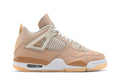 Retro 4 Sneakers — Shimmer — DJ0675-200