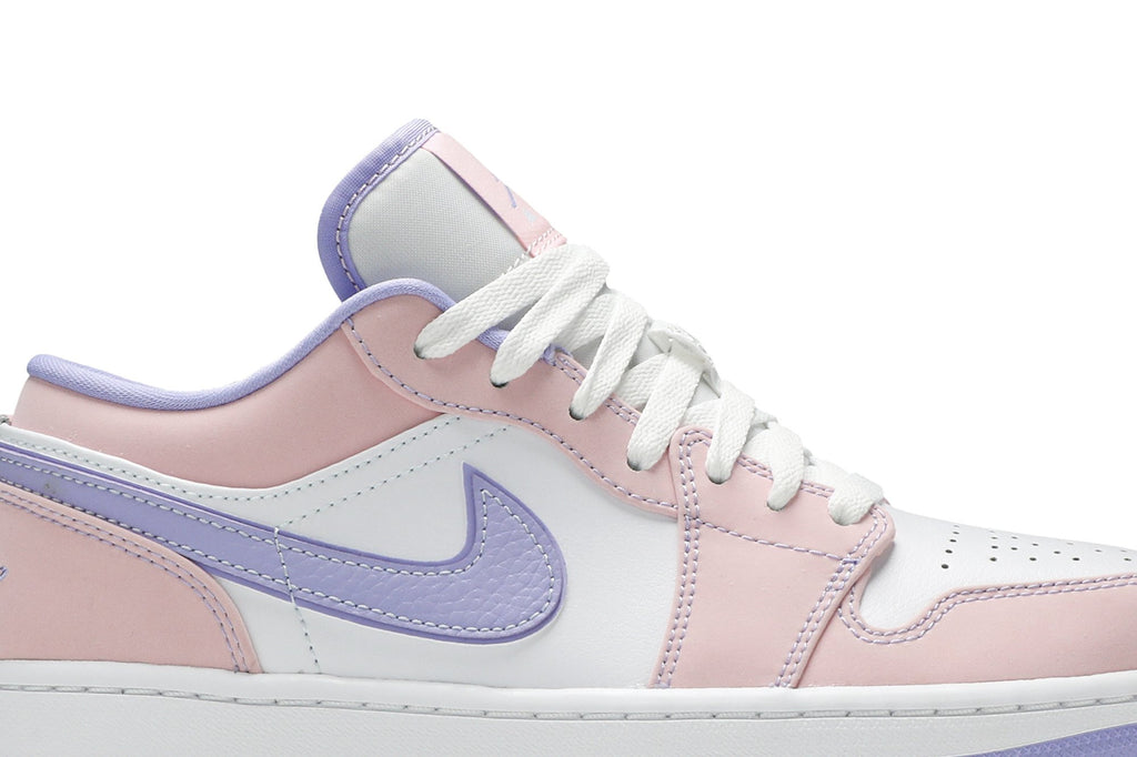 Retro 1 Low SE Sneakers — Arctic Punch — CK3022-600