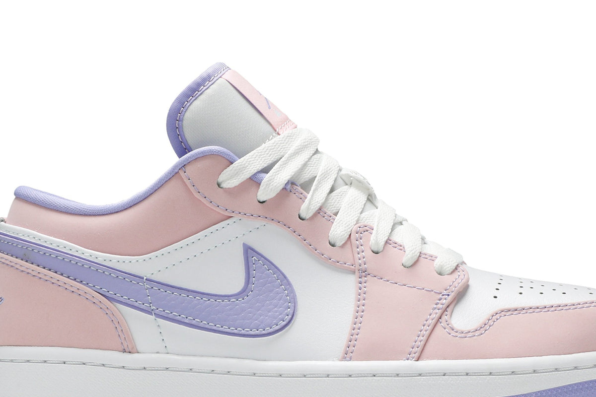 Retro 1 Low SE Sneakers — Arctic Punch — CK3022-600