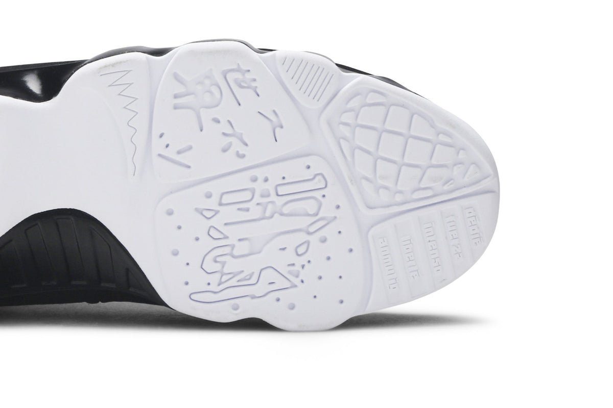 Retro 9 Sneakers — 2010 Release — 302370-102