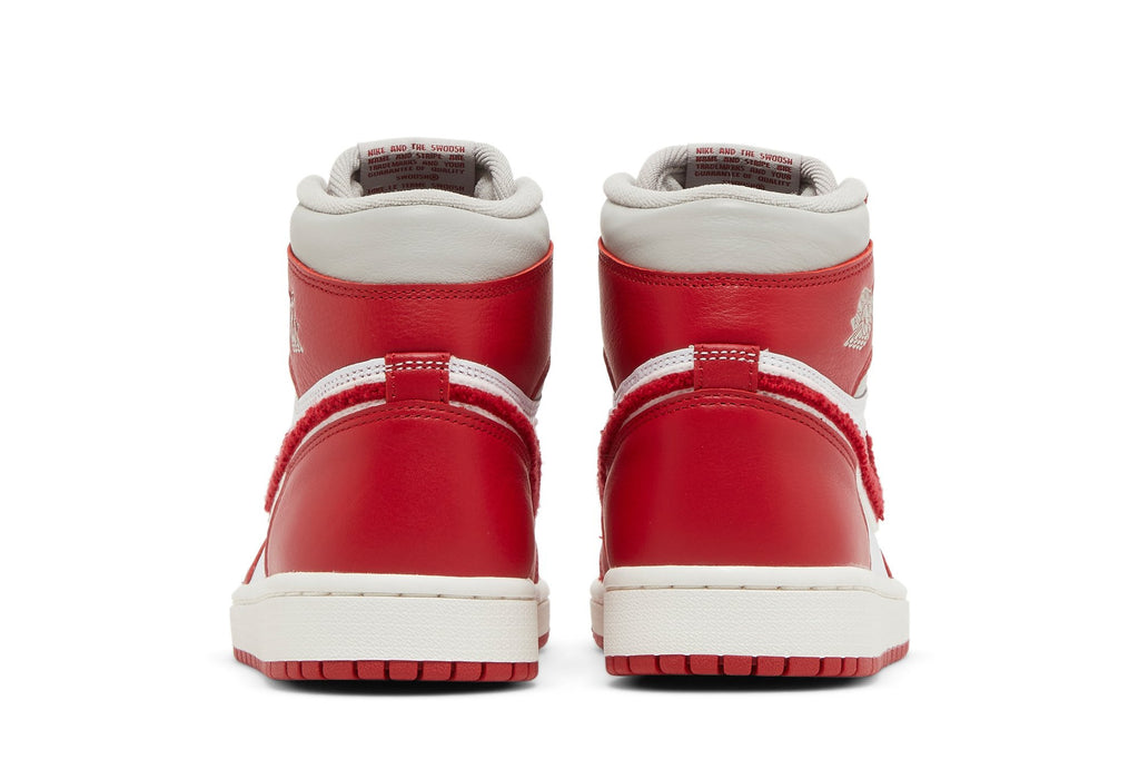 Retro 1 High OG Sneakers — Newstalgia Chenille — DJ4891-061