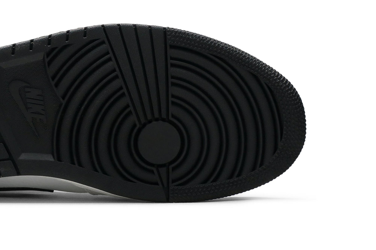 Retro 1 Mid Sneakers — Alternate Think 16 — 554724-121