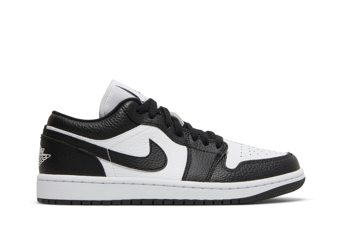 Retro 1 Low SE Sneakers — Homage — DR0502-101
