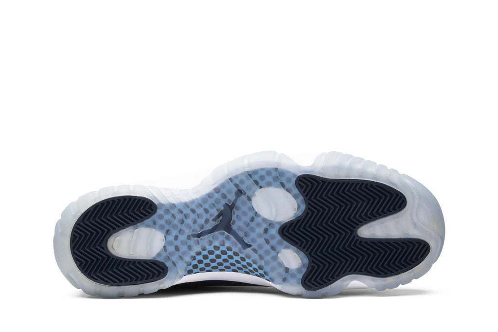 Retro 11 Sneakers — Win Like — 378037-123