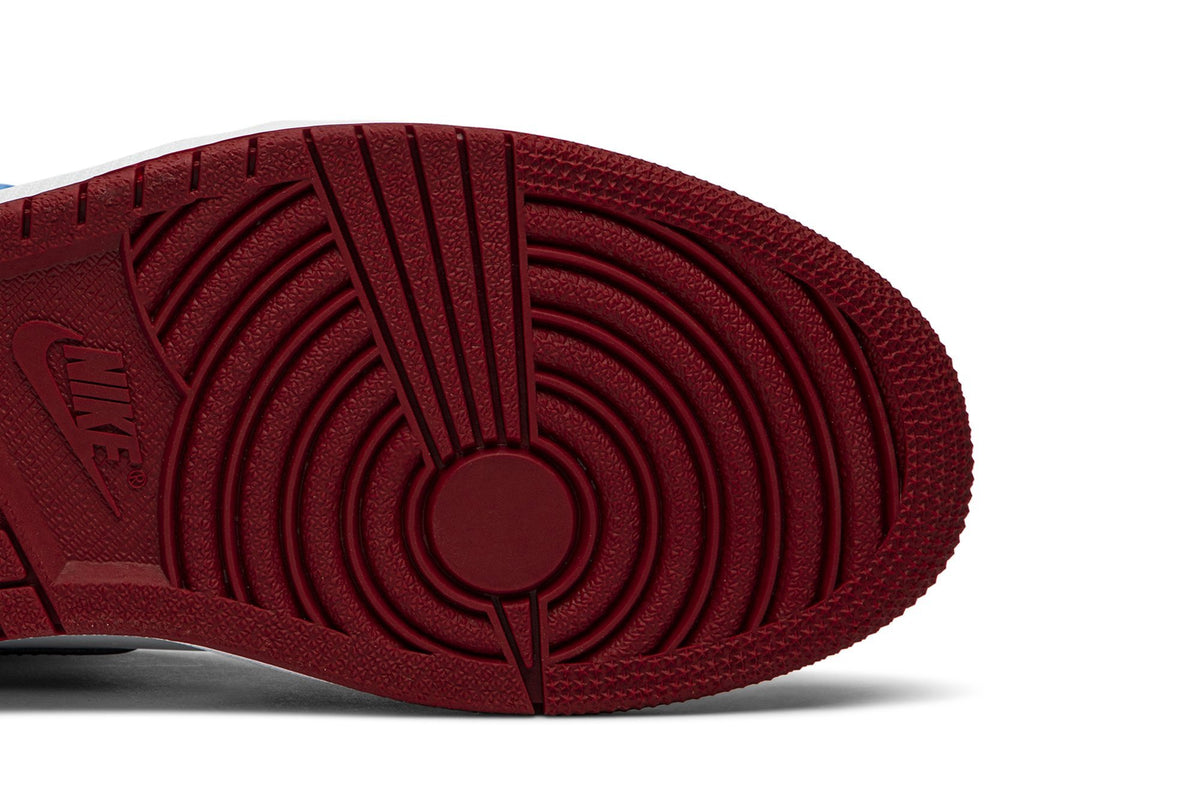 Retro 1 High OG Sneakers — Fearless — CK5666-100