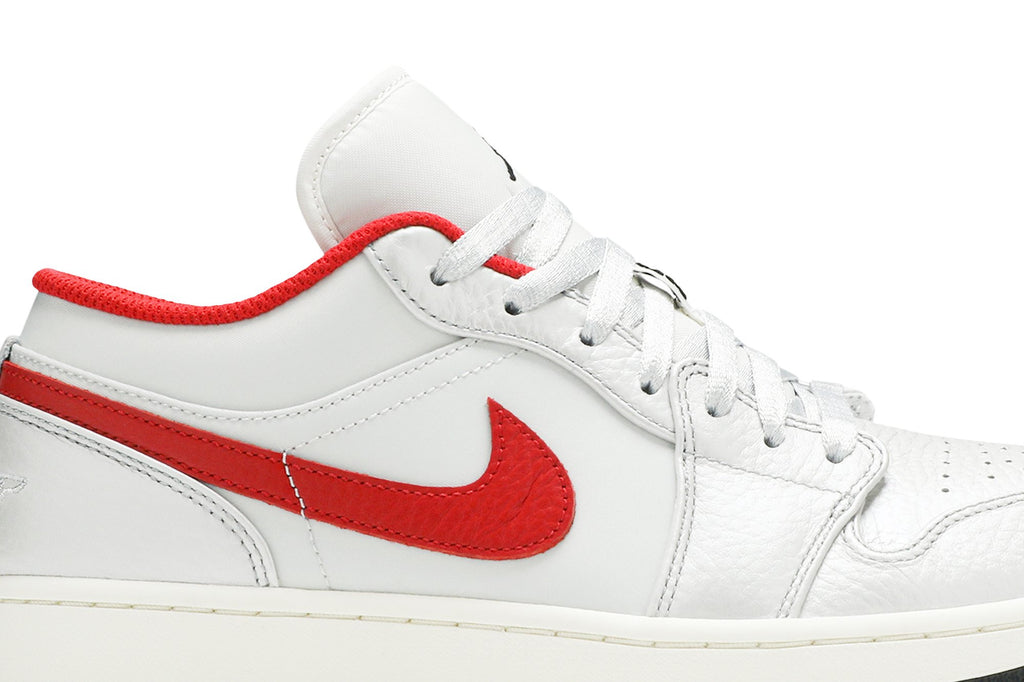 Retro 1 Low Sneakers — Night Track — DA4668-001