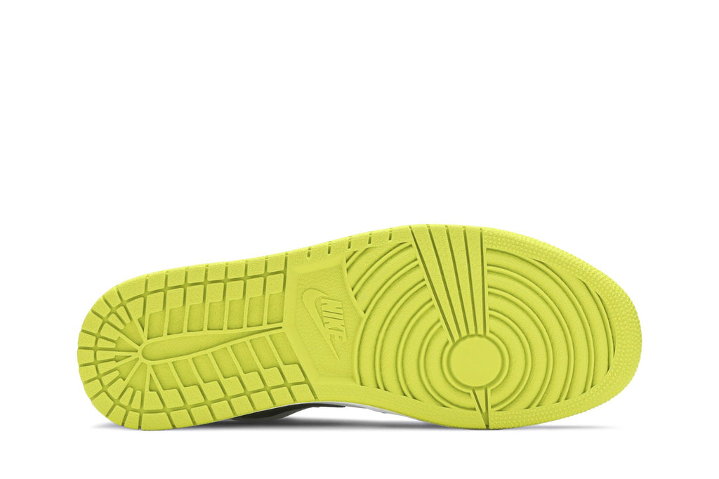 Retro 1 Low Sneakers — Cyber — CK3022-003