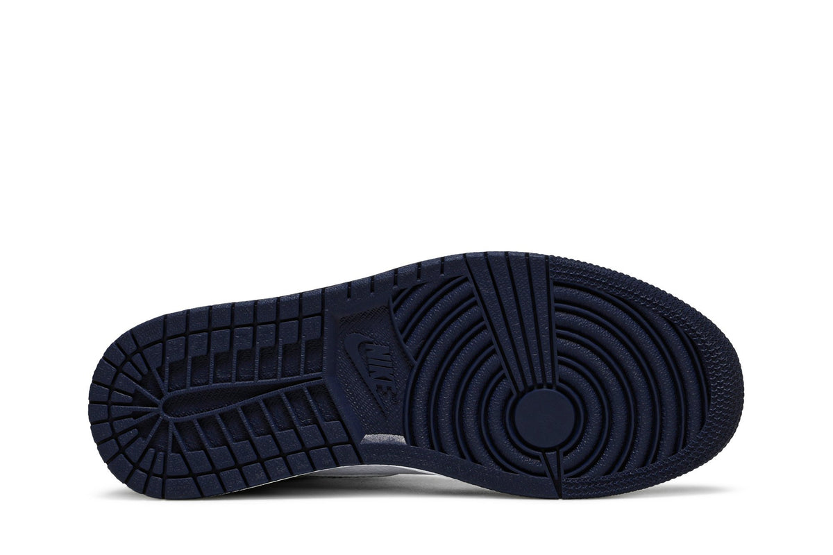 Retro 1 High co JP Sneakers — Midnight Navy — DC1788-100